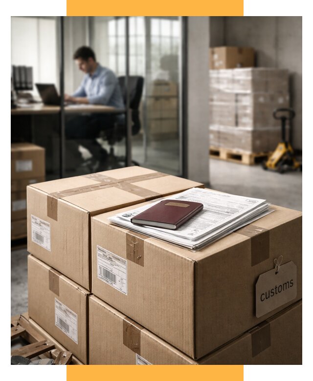 Параллельный импорт под ключ от 20816 р., логистика от СетСервис-Слн