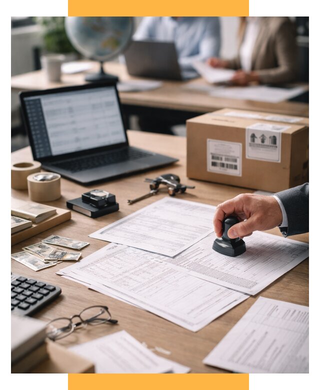 Международная поставка под ключ от 78060 р. | СетСервис-Слн